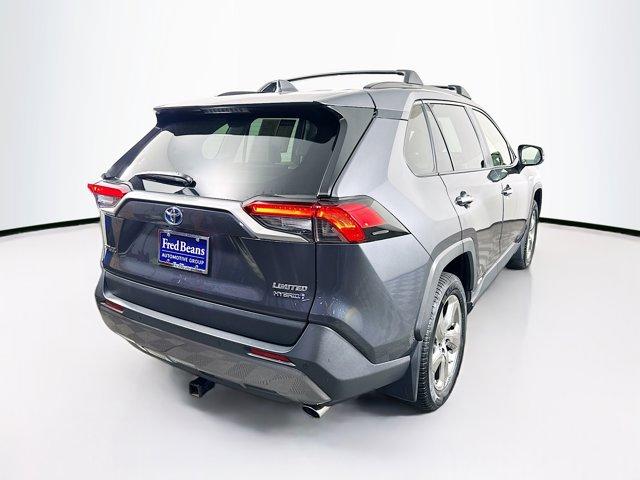 2019 Toyota RAV4 Vehicle Photo in Flemington, NJ 08822