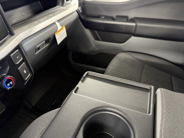 2026 Ford Super Duty F-250 SRW Vehicle Photo in Ogallala, NE 69153