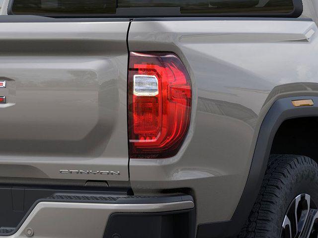 2026 GMC Canyon Vehicle Photo in WATERTOWN, CT 06795-3318