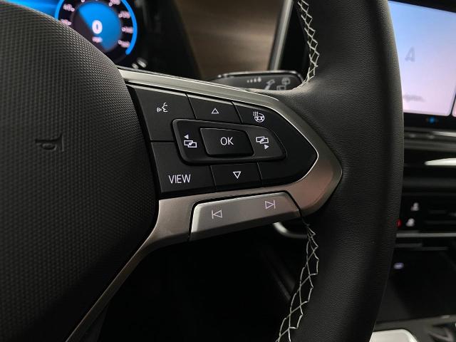 2026 Volkswagen Atlas Vehicle Photo in Appleton, WI 54913