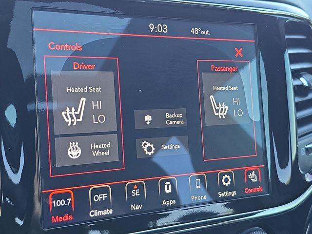 2020 Jeep Grand Cherokee Vehicle Photo in Pleasant Hills, PA 15236