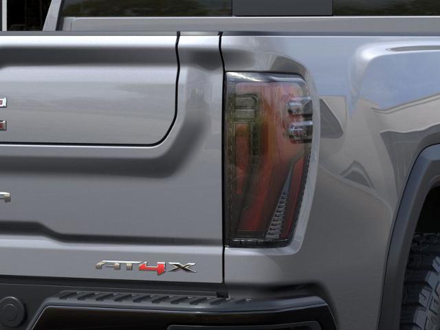 2026 GMC Sierra 2500 HD Vehicle Photo in HARRISBURG, PA 17111-1033