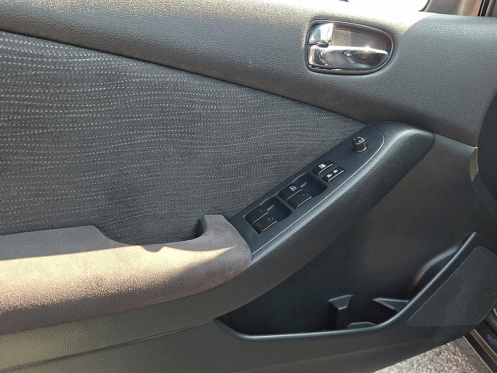 2012 Nissan Altima Vehicle Photo in Mechanicsburg, PA 17050-2306