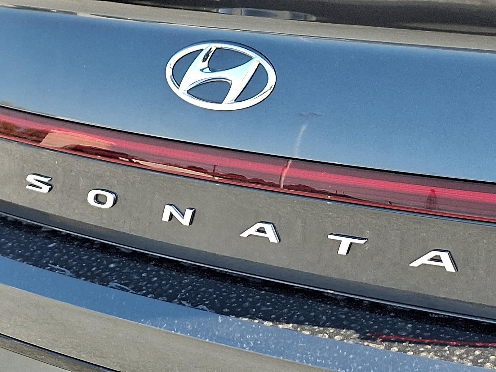 2023 Hyundai SONATA Vehicle Photo in Harrisburg, PA 17111