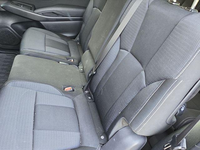 2023 Subaru Ascent Vehicle Photo in Pleasant Hills, PA 15236
