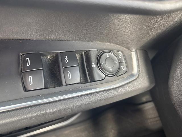 2022 Chevrolet Silverado 1500 Vehicle Photo in HARRISBURG, PA 17111-1033