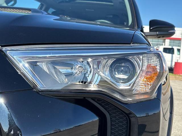 2023 Toyota 4Runner Vehicle Photo in Jonesboro, AR 72404