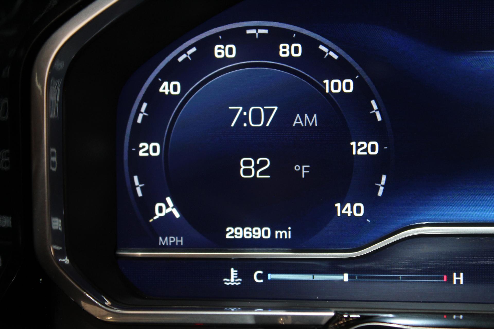2023 Chevrolet Silverado 1500 Vehicle Photo in NORTHAMPTON, MA 01060-1120