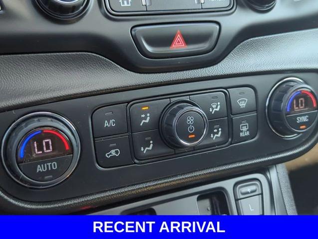 2020 GMC Terrain Vehicle Photo in Merrillville, IN 46410