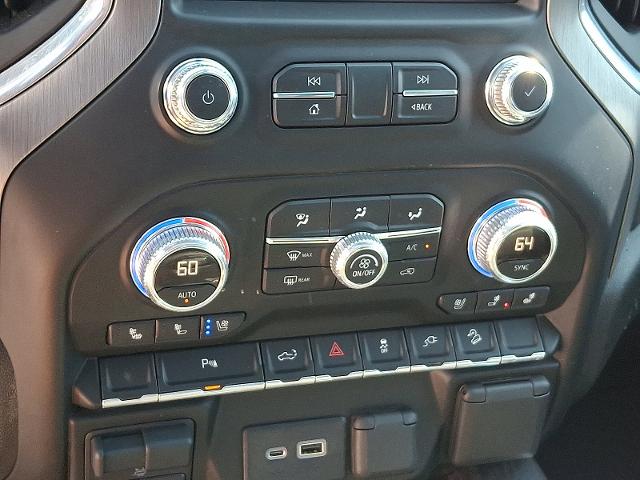 2021 GMC Sierra 1500 Vehicle Photo in HARRISBURG, PA 17111-1033
