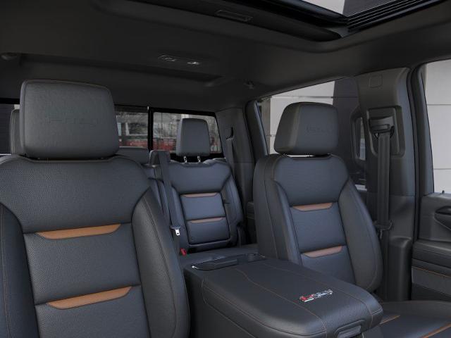 2026 GMC Sierra 2500 HD Vehicle Photo in INDEPENDENCE, MO 64055-1377