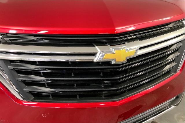 2023 Chevrolet Equinox Vehicle Photo in Lees Summit, MO 64086