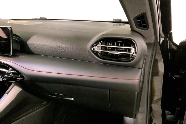 2024 Dodge Hornet Vehicle Photo in Lees Summit, MO 64086