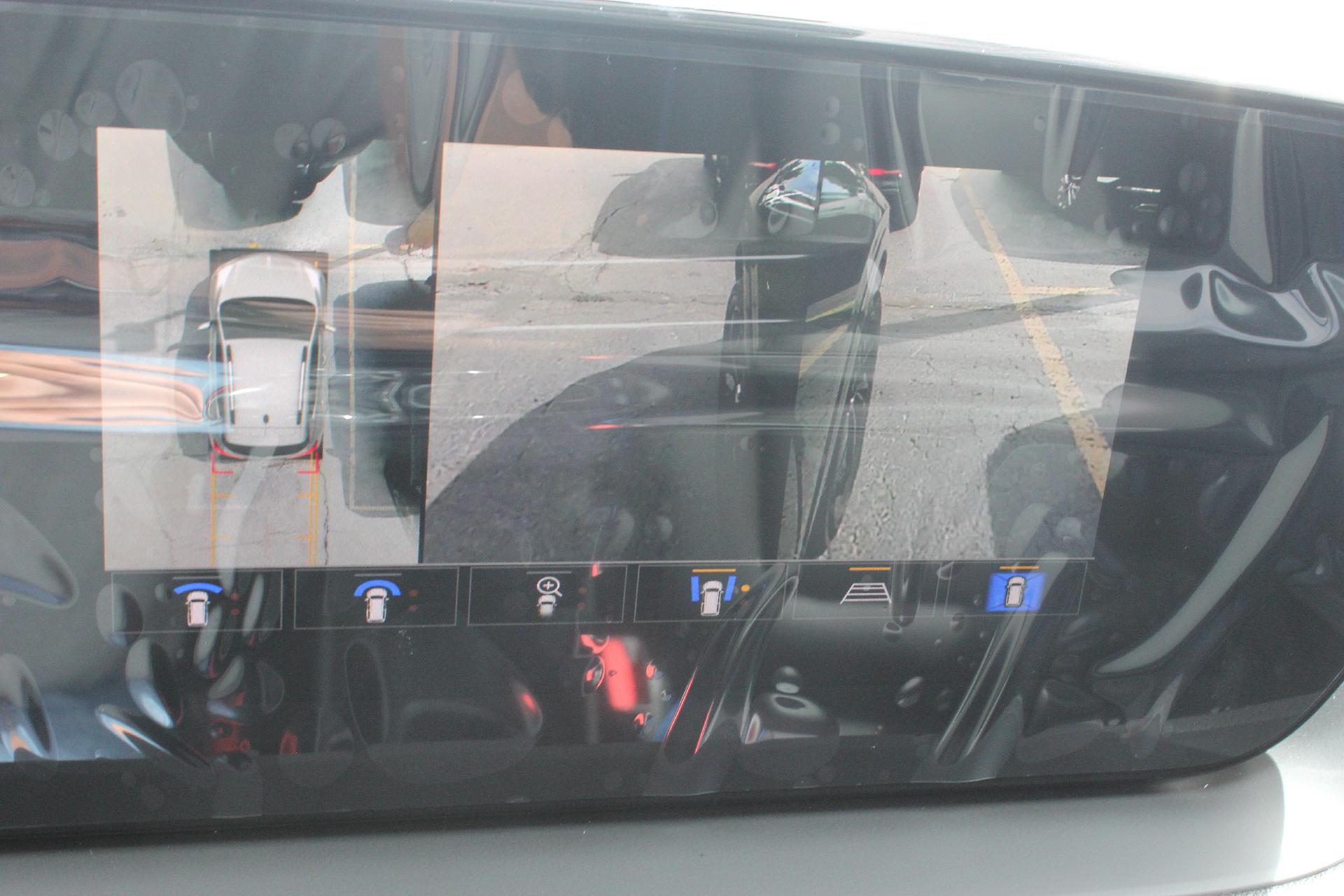 2026 Buick Encore GX Vehicle Photo in AURORA, CO 80012-4011