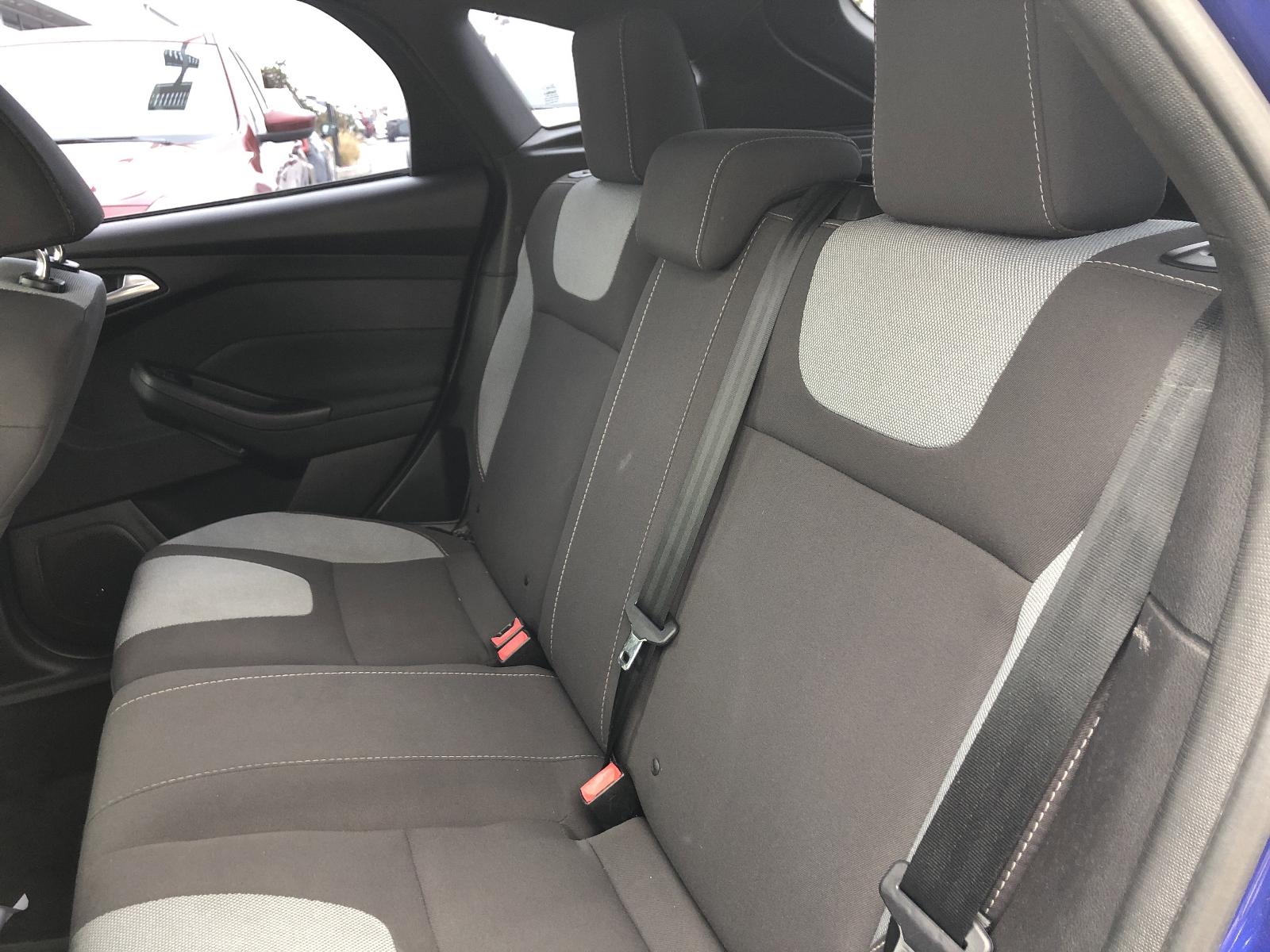2014 Ford Focus Vehicle Photo in Mechanicsburg, PA 17050