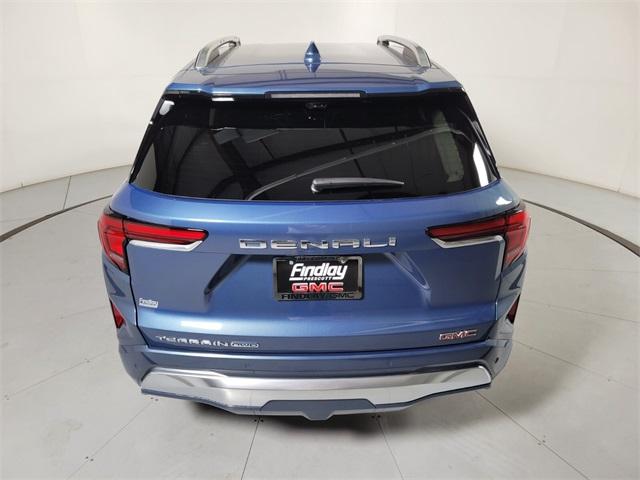 2026 GMC Terrain Vehicle Photo in PRESCOTT, AZ 86305-3700