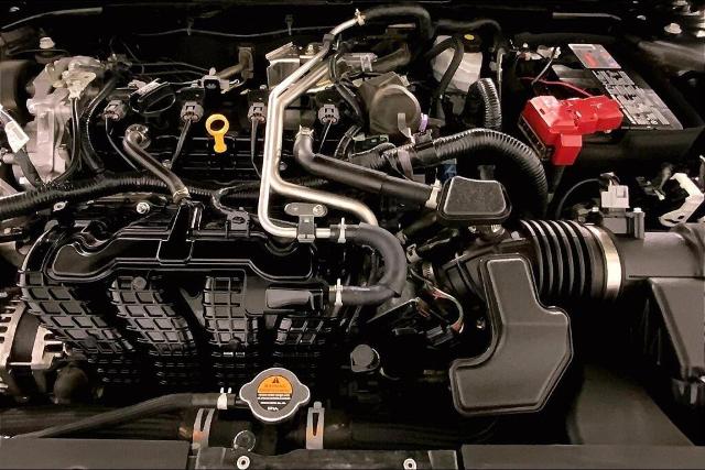 2024 Nissan Altima Vehicle Photo in Kansas City, MO 64114