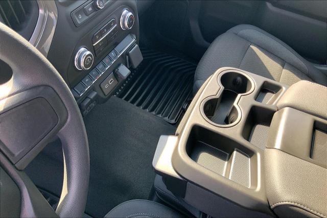 2026 GMC Sierra 1500 Vehicle Photo in INDEPENDENCE, MO 64055-1377