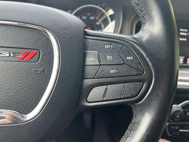 2022 Dodge Charger Vehicle Photo in BRUNSWICK, GA 31525-1881
