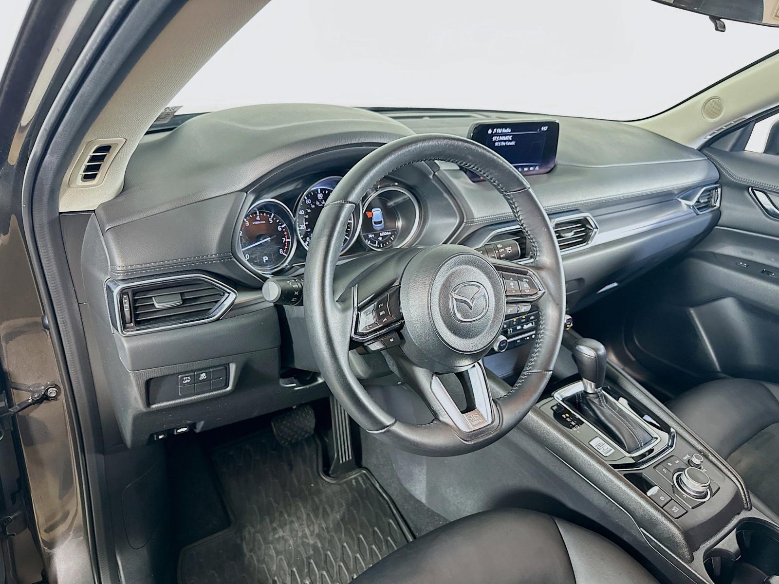 2020 Mazda CX-5 Vehicle Photo in Langhorne, PA 19047