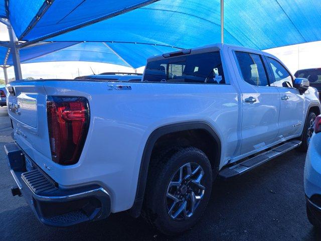 2024 GMC Sierra 1500 Vehicle Photo in Decatur, TX 76234