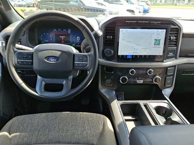 2024 Ford F-150 Vehicle Photo in Philadelphia, PA 19116