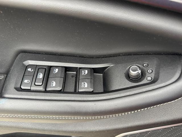 2022 Jeep Grand Cherokee L Vehicle Photo in Jonesboro, AR 72404