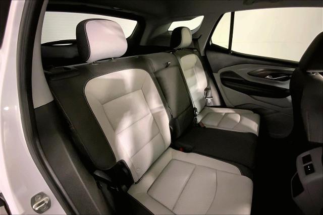 2023 GMC Terrain Vehicle Photo in INDEPENDENCE, MO 64055-1314