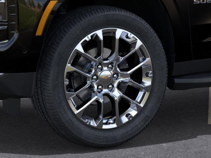 2026 Chevrolet Suburban Vehicle Photo in POOLER, GA 31322-3252