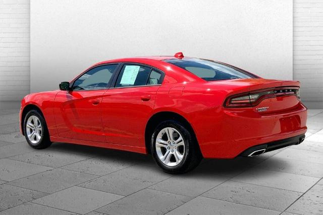 2023 Dodge Charger Vehicle Photo in Kansas City, MO 64114
