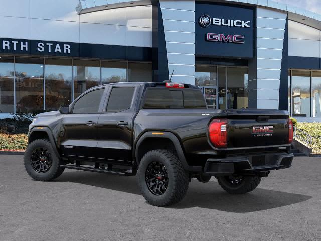 2026 GMC Canyon Vehicle Photo in ZELIENOPLE, PA 16063-2910
