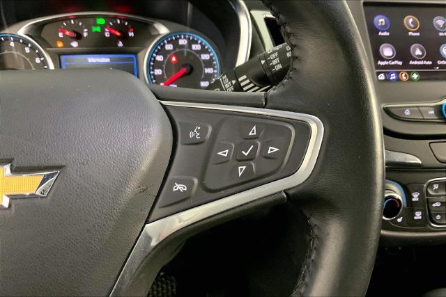 2022 Chevrolet Equinox Vehicle Photo in INDEPENDENCE, MO 64055-1314