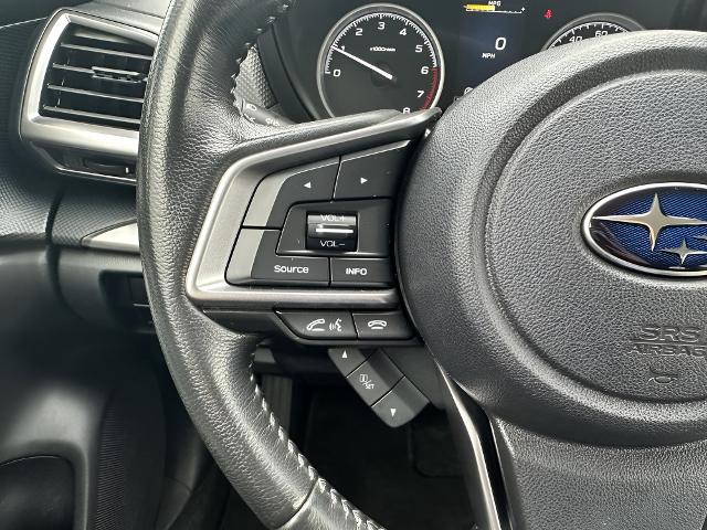 2019 Subaru Forester Vehicle Photo in MANITOWOC, WI 54220-5838