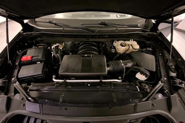2023 Chevrolet Suburban Vehicle Photo in INDEPENDENCE, MO 64055-1314