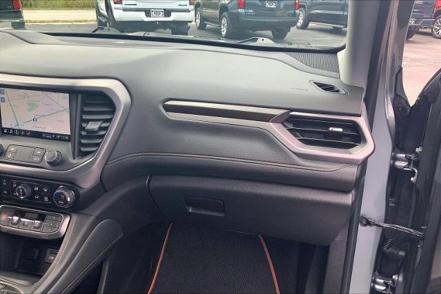 2023 GMC Acadia Vehicle Photo in INDEPENDENCE, MO 64055-1377