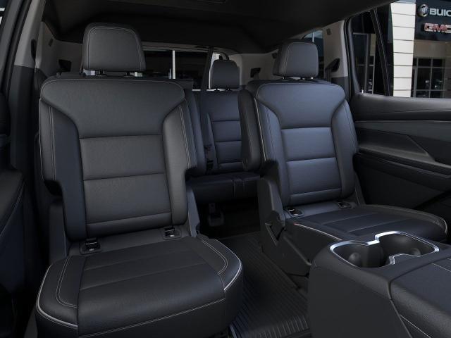 2026 Buick Enclave Vehicle Photo in TREVOSE, PA 19053-4984