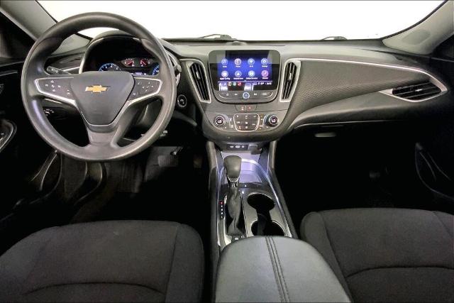 2023 Chevrolet Malibu Vehicle Photo in Kansas City, MO 64114