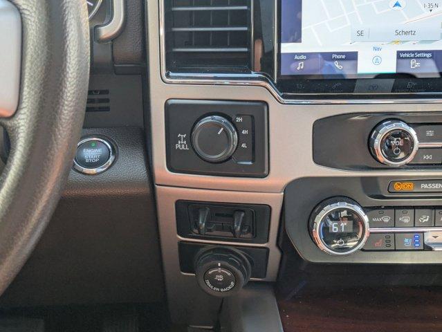 2022 Ford Super Duty F-250 SRW Vehicle Photo in SELMA, TX 78154-1459