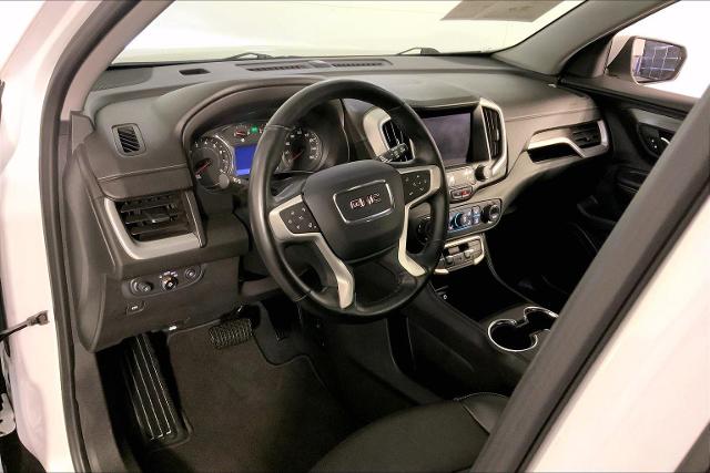 2023 GMC Terrain Vehicle Photo in INDEPENDENCE, MO 64055-1377