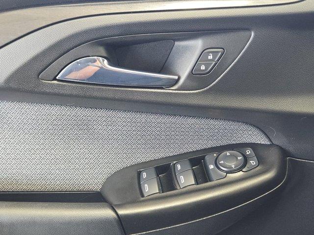 2023 Chevrolet Trailblazer Vehicle Photo in Decatur, TX 76234