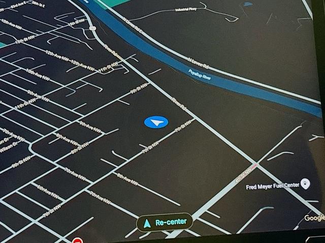 2026 GMC Terrain Vehicle Photo in PUYALLUP, WA 98371-4149