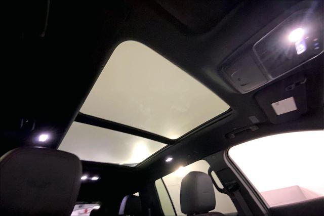 2024 Chevrolet Traverse Vehicle Photo in KANSAS CITY, MO 64114-4502