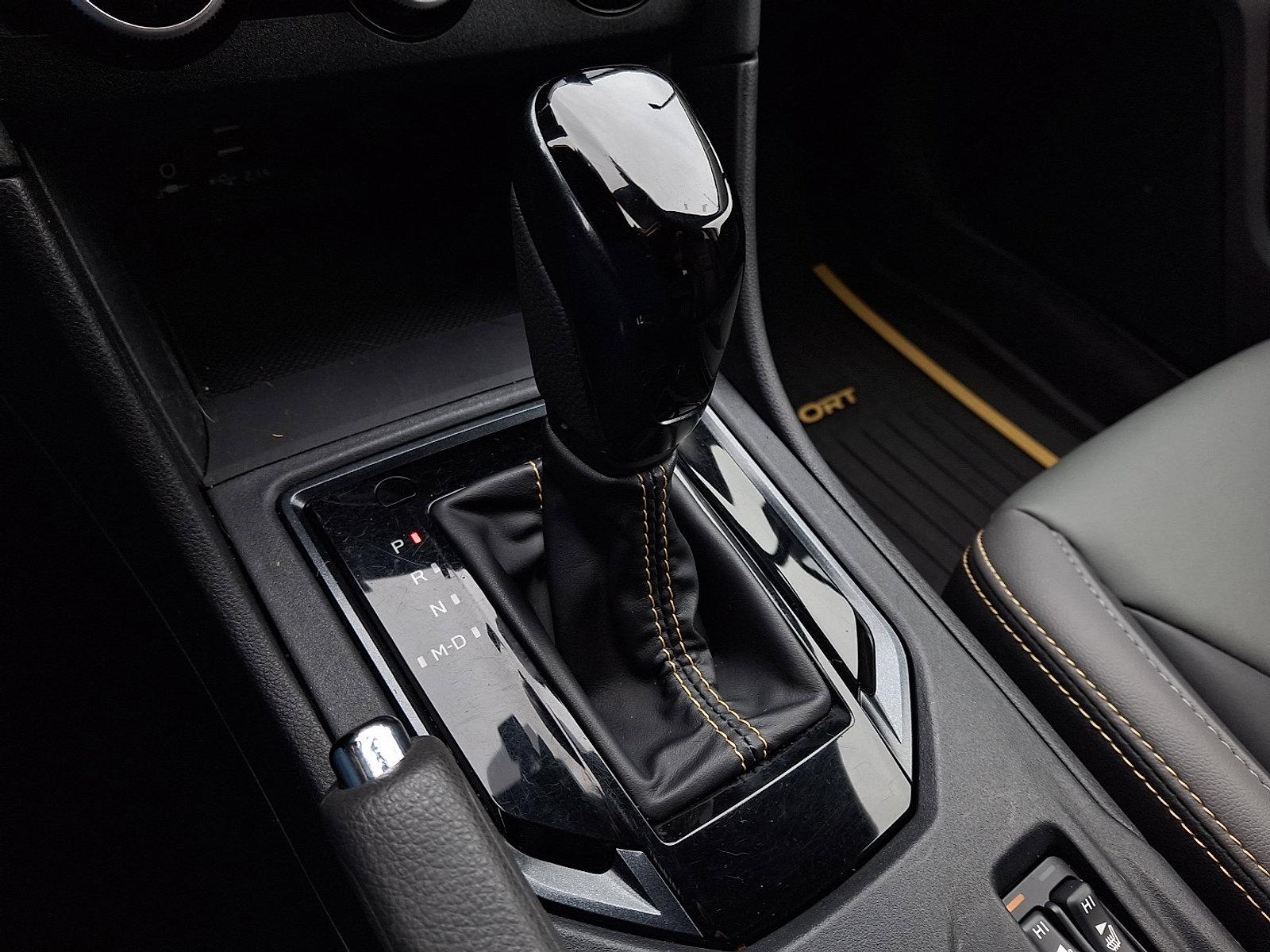 2021 Subaru Crosstrek Vehicle Photo in Easton, PA 18045