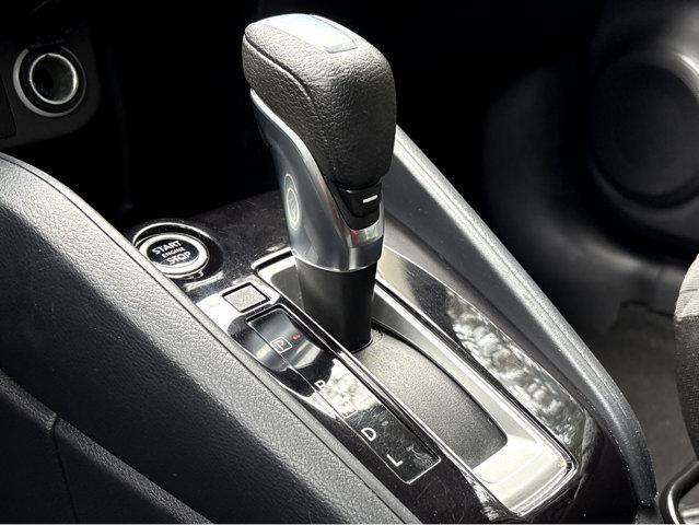 2021 Nissan Kicks Vehicle Photo in Hinesville, GA 31313