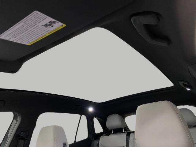 2025 Volkswagen ID.4 Vehicle Photo in Appleton, WI 54913