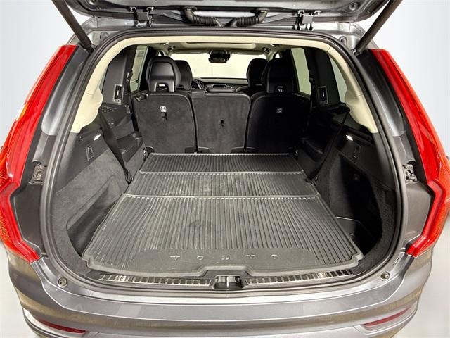 2019 Volvo XC90 Vehicle Photo in Everett, WA 98204