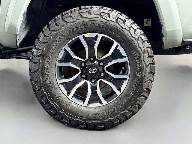 2023 Toyota Tacoma 4WD Vehicle Photo in PUYALLUP, WA 98371-4149