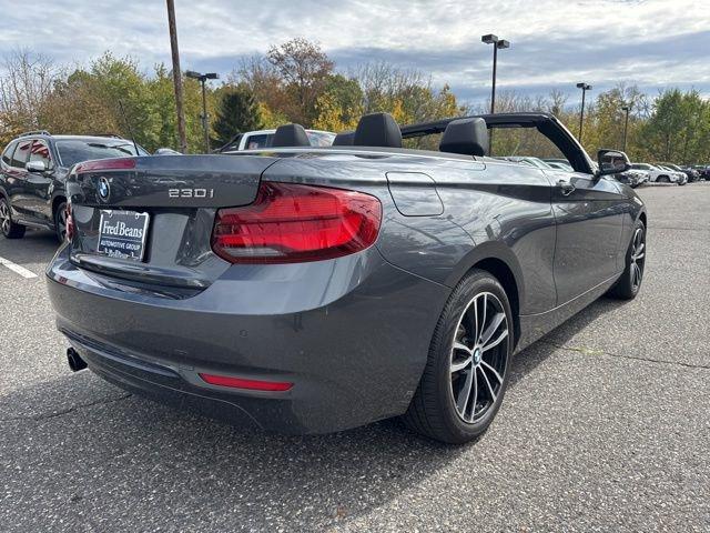 2020 BMW 230i xDrive Vehicle Photo in Flemington, NJ 08822