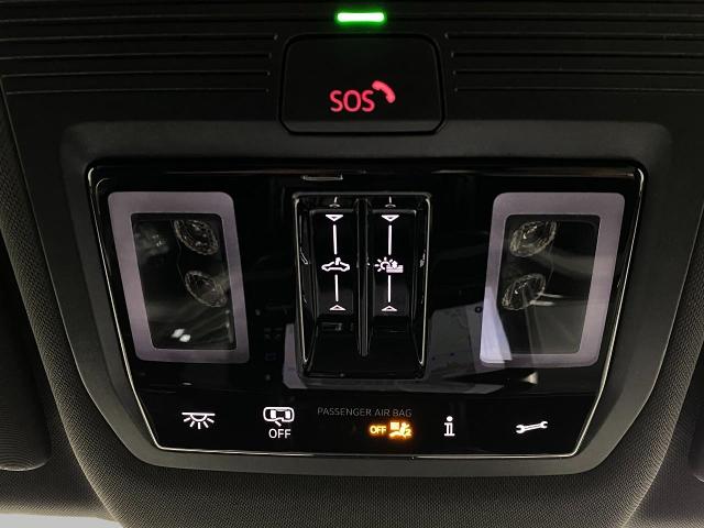 2026 Volkswagen Atlas Cross Sport Vehicle Photo in Appleton, WI 54913