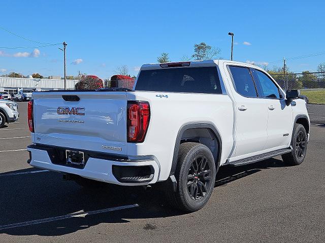 2026 GMC Sierra 1500 Vehicle Photo in TREVOSE, PA 19053-4984